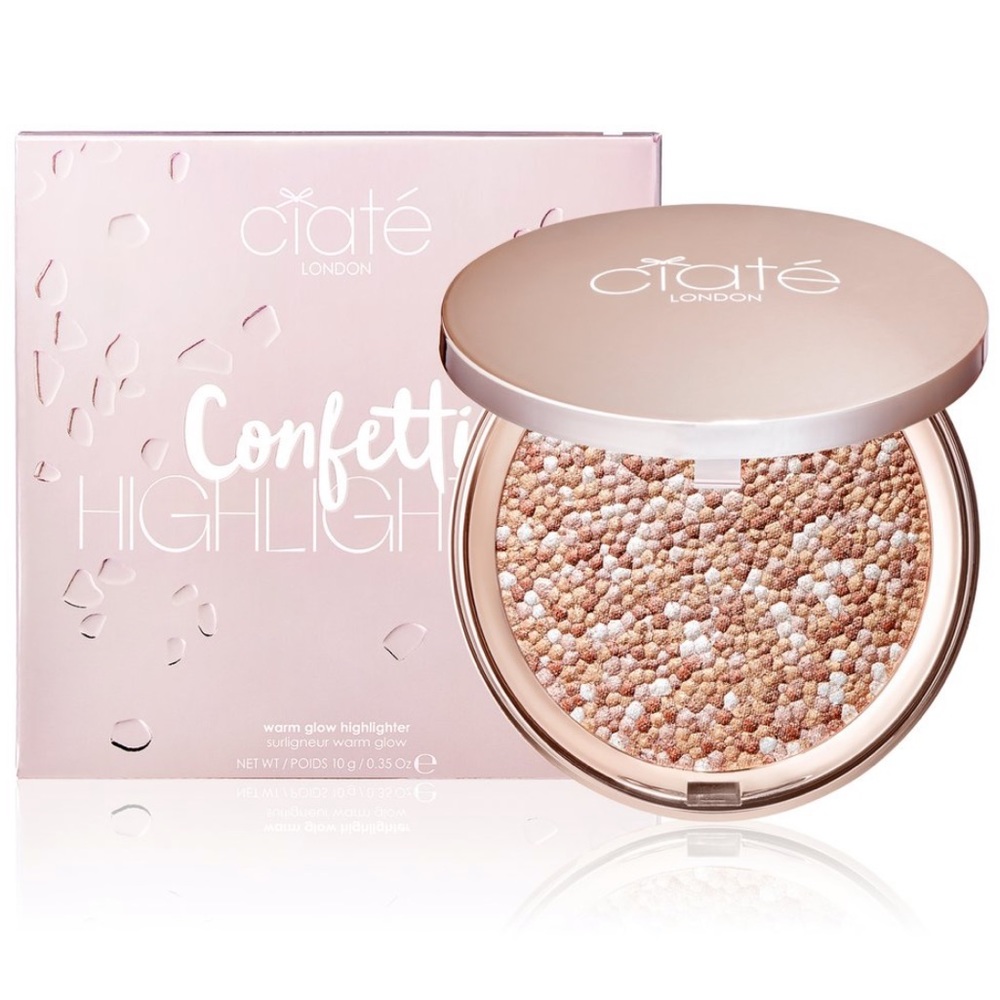 Ciate London Confetti Highlighter